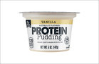 Park St. Deli Protein Pudding in Vanilla (9)