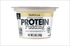 Park St Deli Protein Pudding in Vanilla (9)