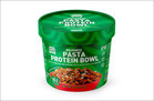 Rollin Greens Bolognese Pasta Protein Bowl (9.5)