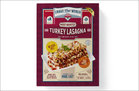 Crave New World Most Wanted Turkey Lasagna (9)