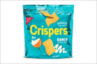 Nabisco Crispers in 2 flavors: BBQ and Ranch (10)