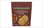 bettergoods Caramel Cold Brew Cookies (8.5)