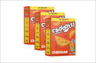 Cadootz! Crackerz in Cheddar Flavor (9)