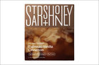 Stars + Honey Collagen Protein Bar in Espresso Vanilla Cinnamon Flavor (7.75)