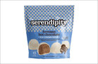Serendipity Frrrozen Hot Chocolate Ice Cream Bites (9.5)
