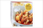 TJ's Seafood Boil (8.5)