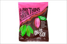 TJ's Dark Chocolate Thins with Roasted Cocoa Nibs & Sea Salt (9)