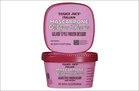 TJ's Italian Mascarpone & Mixed Berries Gelato Style Frozen Dessert (10)