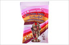 TJ's Hot Fudge Sundae in a Handful! Confectionary Coated Almonds (7)