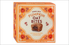 Trader Joe's Pumpkin Oat Bites (10)