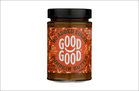 GOOD GOOD Pumpkin Butter (7.5)