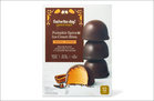 Favorite Day Gourmet Pumpkin Spice Ice Cream Bites (8.75)
