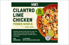 Chef Hak's Cilantro Lime Chicken Power Bowls (8.5)