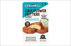 Gabila's Cauliflower Fritters (Latkes) (7.75)