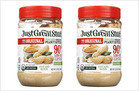 Just Great Stuff Powdered Peanut Butter
