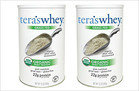 Tera's Whey Plain Protein Powder