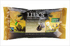 Lily’s Stevia-Sweetened Dark Chocolate Chips