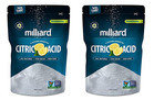 Citric Acid, a.k.a. Sour Powder