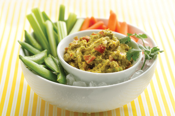 Holy Moly Guacamole | Hungry Girl