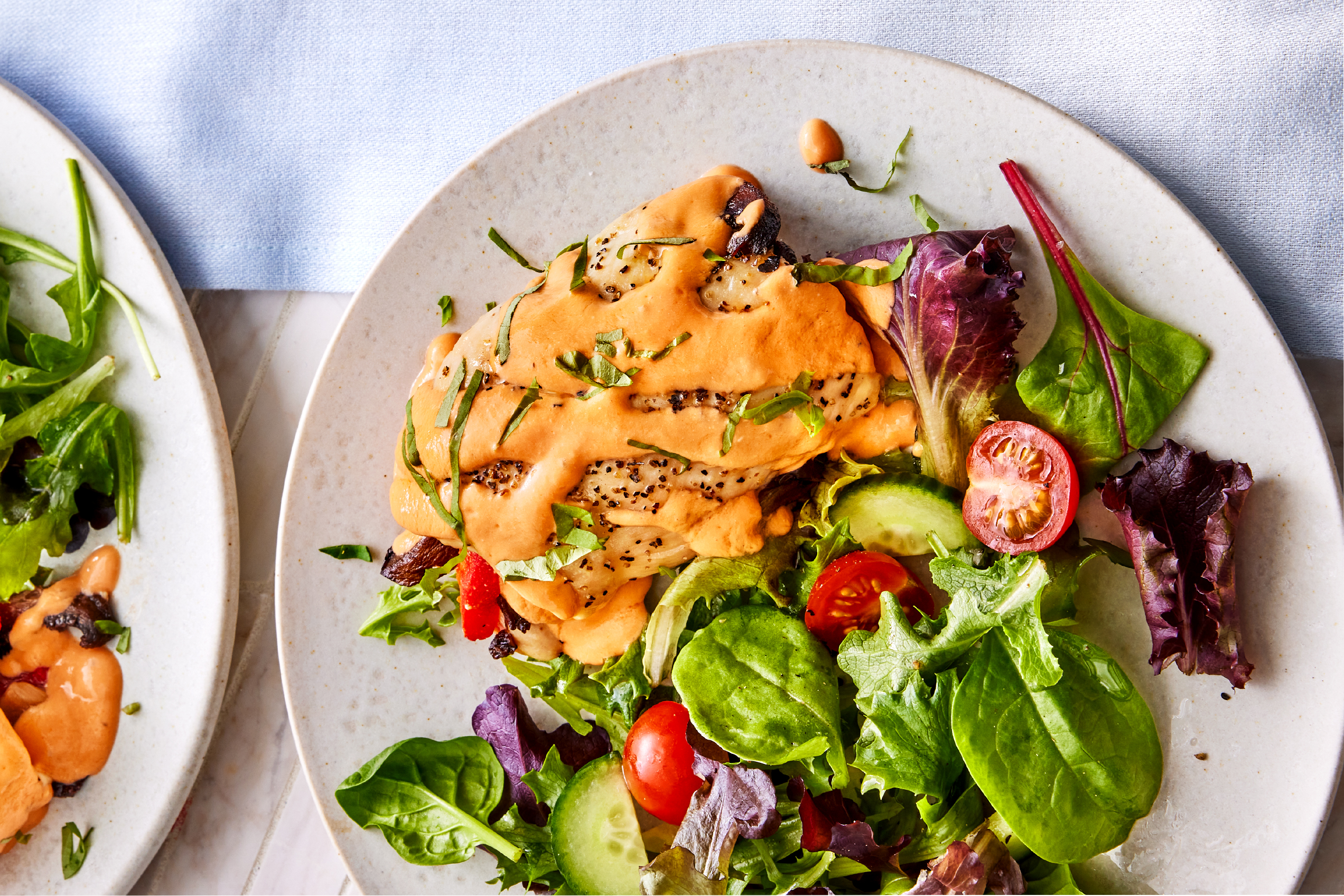 Chicken Amore | Hungry Girl