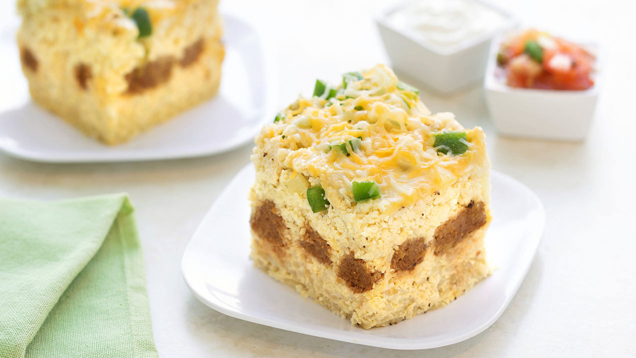 Healthy SlowCooker Breakfast Recipes Breakfast Casserole, Apple Maple