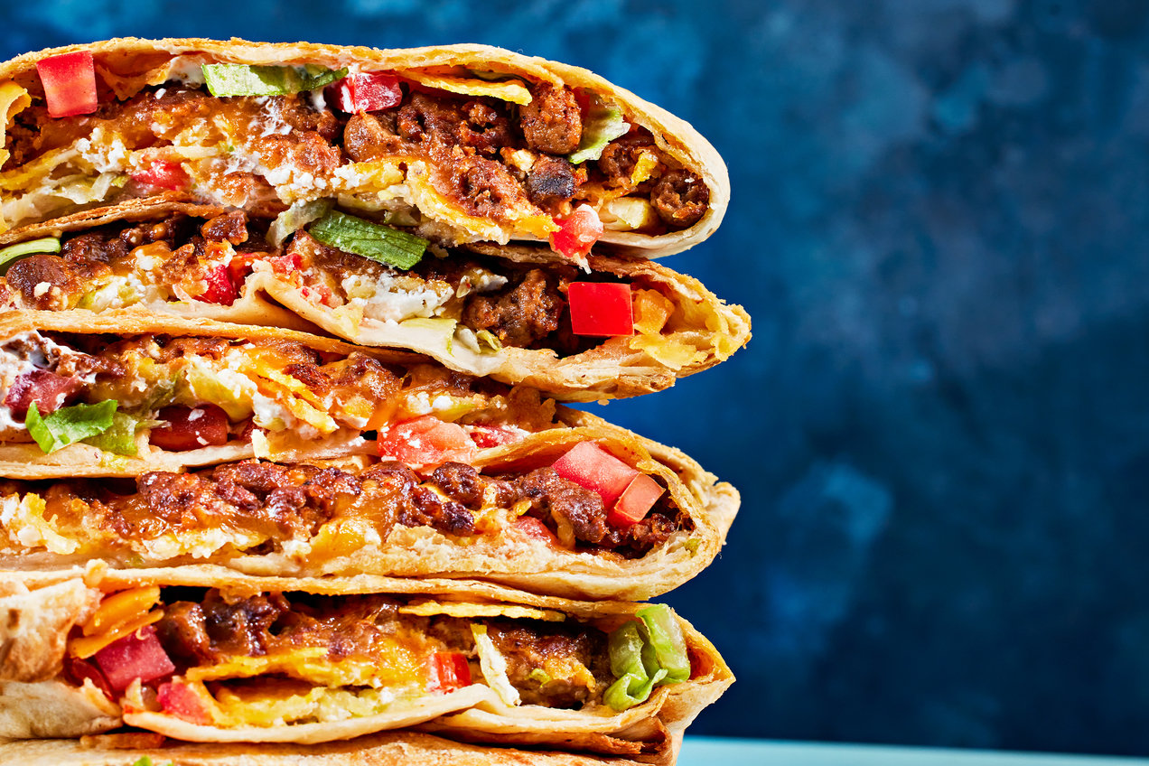 Mexi Munchwrap Supreme-image