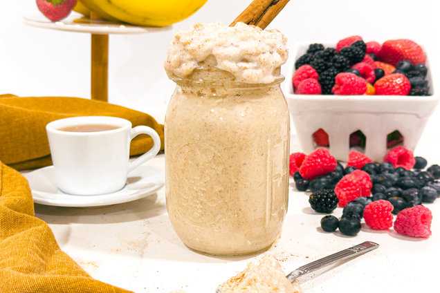 Hungry Girl Healthy Growing Proatmeal Recipe