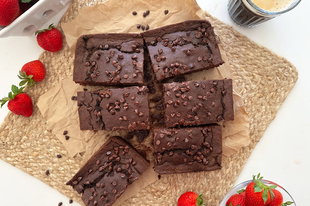 Hungry Girl Healthy Protein Chocolate Cake Recipe