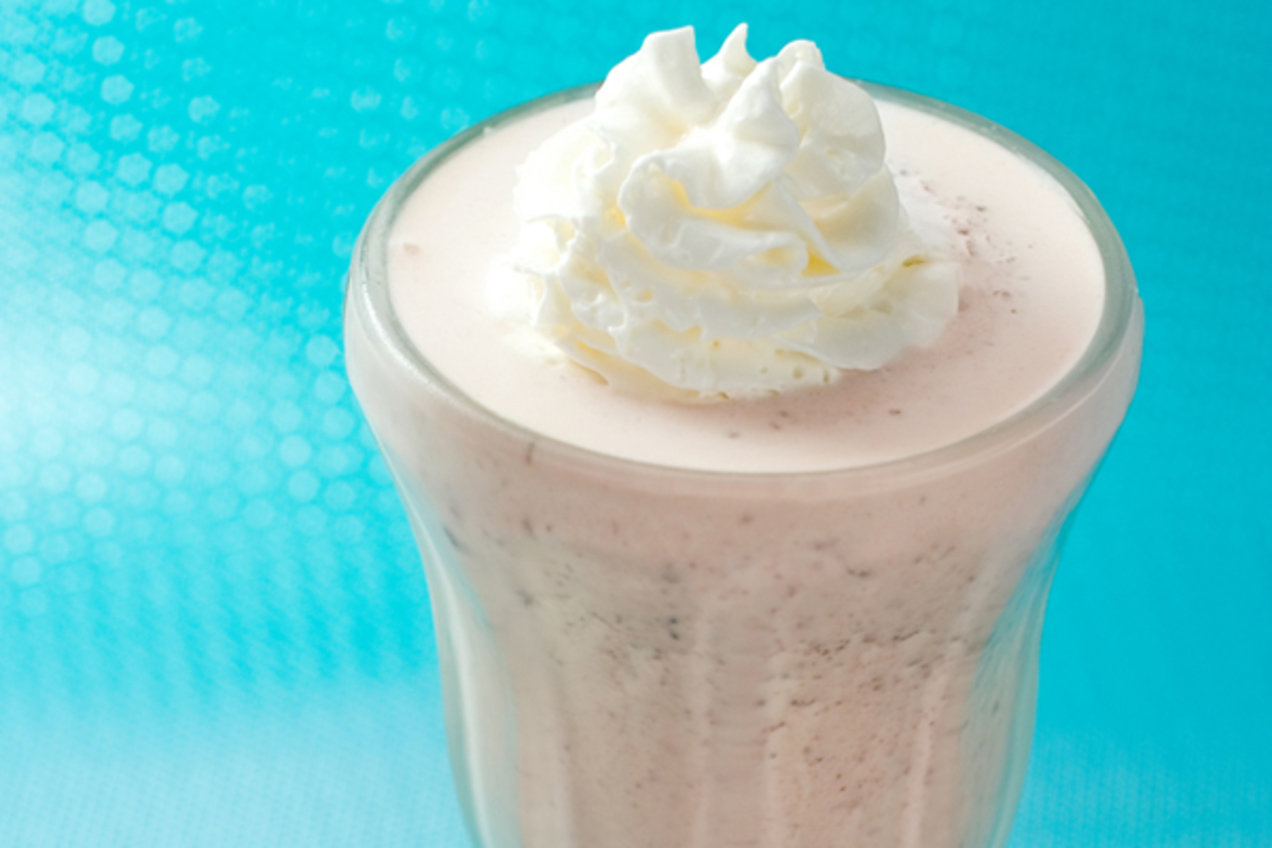 Cookierific Ice Cream Freeze Hungry Girl