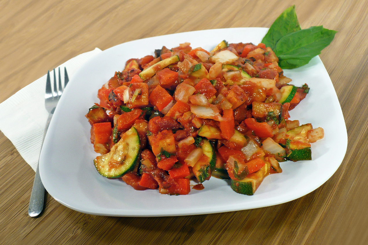 The Rat(atouille) Pack | Hungry Girl