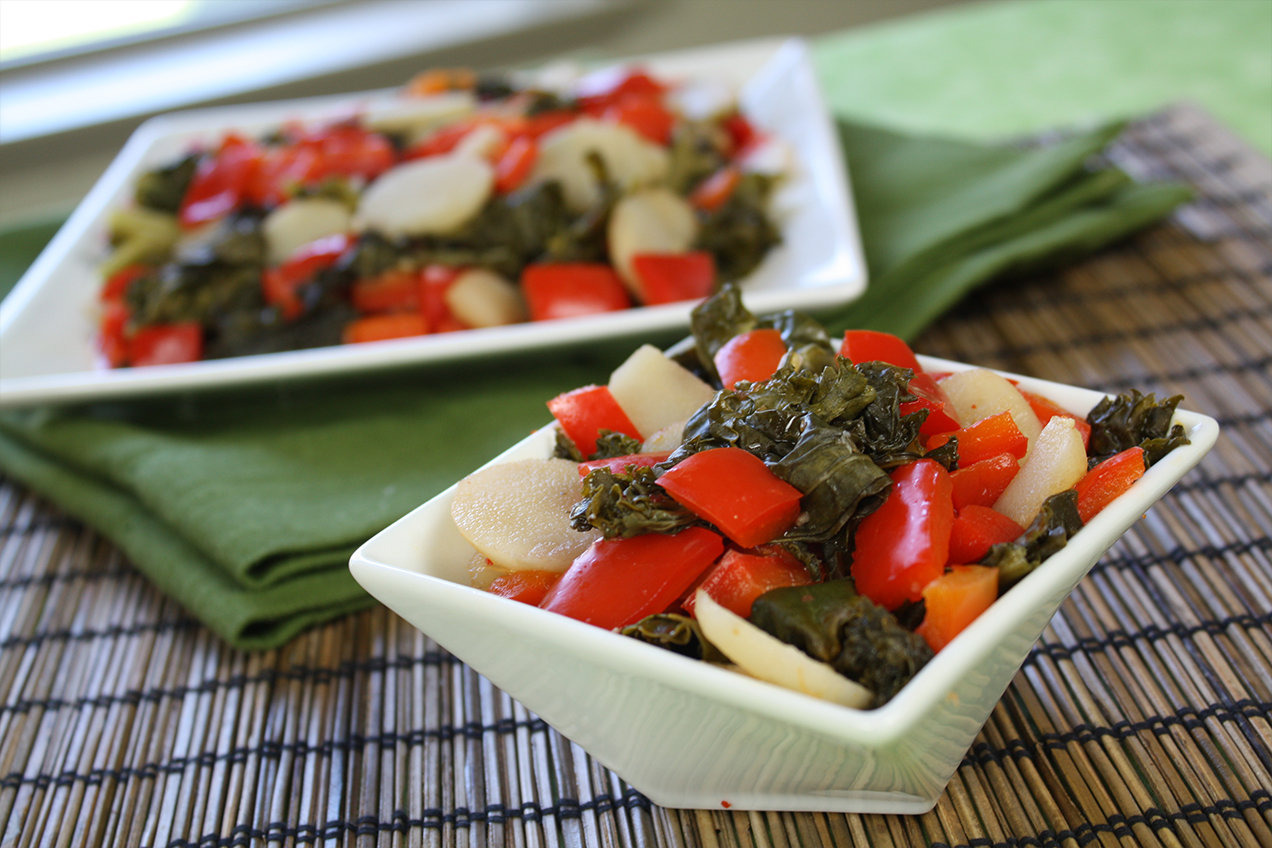 Mega-Mazing Veggie Pack-image
