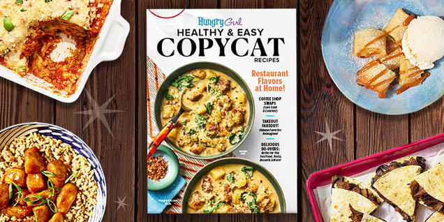 65+ Crave-Worthy Copycat Recipes & More!