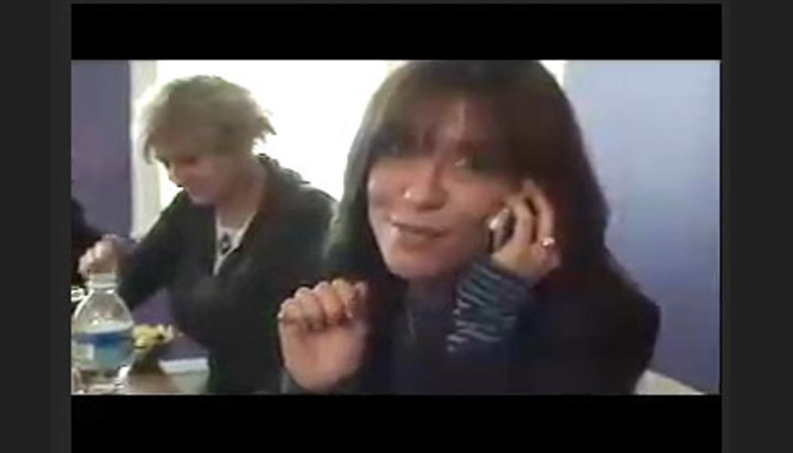 Hungry-Girl Video: First Hungry Girl Book Tour Highlights!