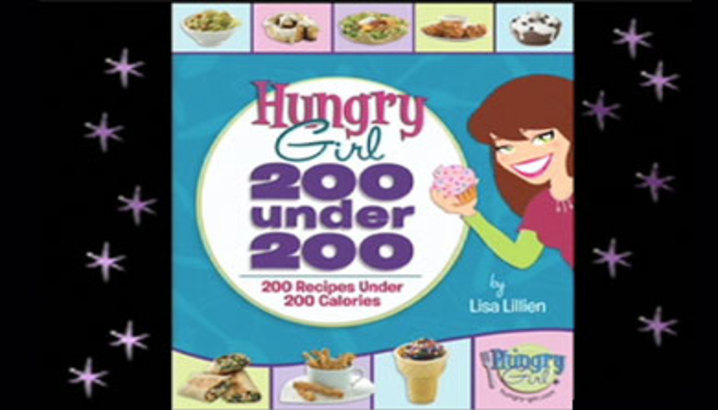 Hungry-Girl Video: HUNGRY GIRL Invades GENERAL MILLS!