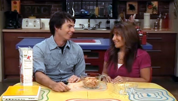 Hungry-Girl Video: Unrealistic Serving Sizes