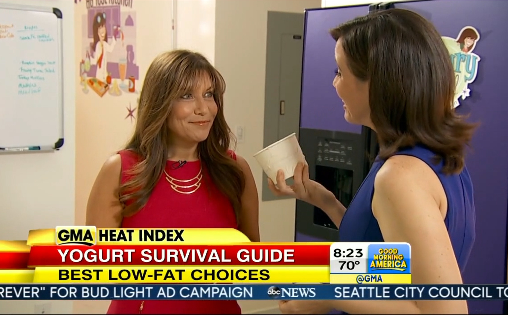 Big breast small penis